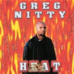 Greg Nitty - Heat
