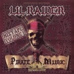 Lil Raider - Pirate Music