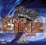 King Pinz - Cosa Nostra