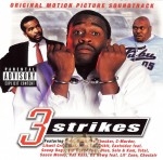 3 Strikes - Original Motion Picture Soundtrack