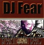 DJ Fear - Breakin Down Beats