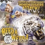 Beeda Weeda - When Tigers Attack