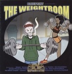 Blueprint - The Weightroom