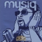 Musiq - Juslisen (Just Listen)