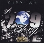 Suppliah - A 209 Story