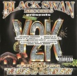 Black Swan Records Presents - Y2K The Compilation The Bugs Of The Industry