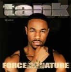 Tank - Force Of Nature (CD Sampler)