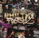 Philthy Rich & Stevie Joe - Philthy Fresh 2