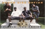North Side Nation - Pimpin' The Nation