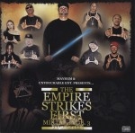 The Empire Strikes First - Mixtape Vol. 3