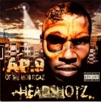 AP.9 - Headshotz