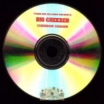 Big Cheezer - Cheddar Chasin