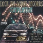 Lock 'Em Down Records - Compilation