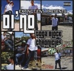 Di'No - Toga Block Chronicles: The Street Album