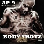 AP.9 - Body Shotz (Limited Edition)