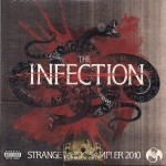 Strange Music - The Infection