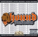 E-Low Presents - Hound Foundation