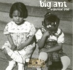 Big Ant - Volume 1