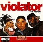 Violator - The Album