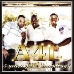 A4L - 5 Years Of The Anointing!