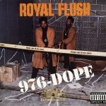 Royal Flush - 976-Dope