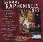 Various Artists - Grammy Rap Nominees 1999