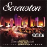 Dope House Records - Screwston: The Day Houston Died