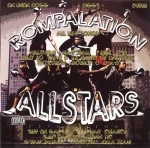 Rompalation Allstars - Revolution