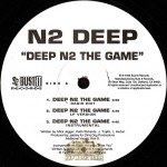 N2Deep - Deep N2 The Game