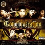 The Conglomeration - Da Mixtape Album Vol. 4