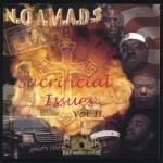 N.O.A.M.A.D.$ - Sacrificial Issues Vol. II