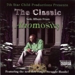 Anomosity - The Classic