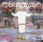 Mr. Slim The Ghetto Messiah - Ghetto Tears