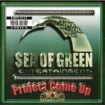 Various Artists - Project Come Up Vol. 1
