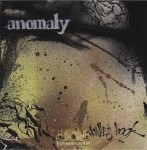 Anomaly - Howle's Book