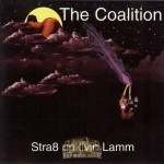 The Coalition - Stra8 Up Livin Lamm