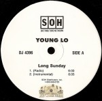 Young Lo - Long Sunday / Daily Reminisin