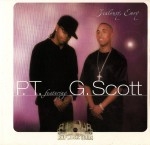 P.T. featuring G. Scott - Jealousy, Envy