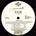 UGK - Take It Off, The Corruptor's Execution