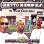 Getlow Records Presents - Ghetto Monopoly