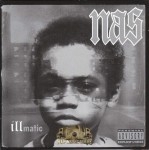 Nas - Illmatic - 10 Year Anniversary Platinum Series