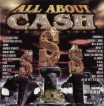 All About Cash - Compilation