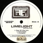 F.E. - Limelight / The Anthem