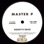 Master P - Kenny's Dead