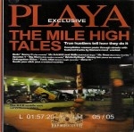 Playa Exclusive - The Mile High Tales