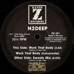 N2Deep - Work That Body