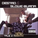 Destro & Slowe Burna - True 2 It