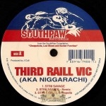Third Raill Vic - Str8 Savage