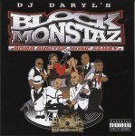 DJ Daryl's Block Monstaz - Bomb Shelter Music Family