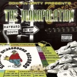 Down-N-Dirty Presents - The Monopolation